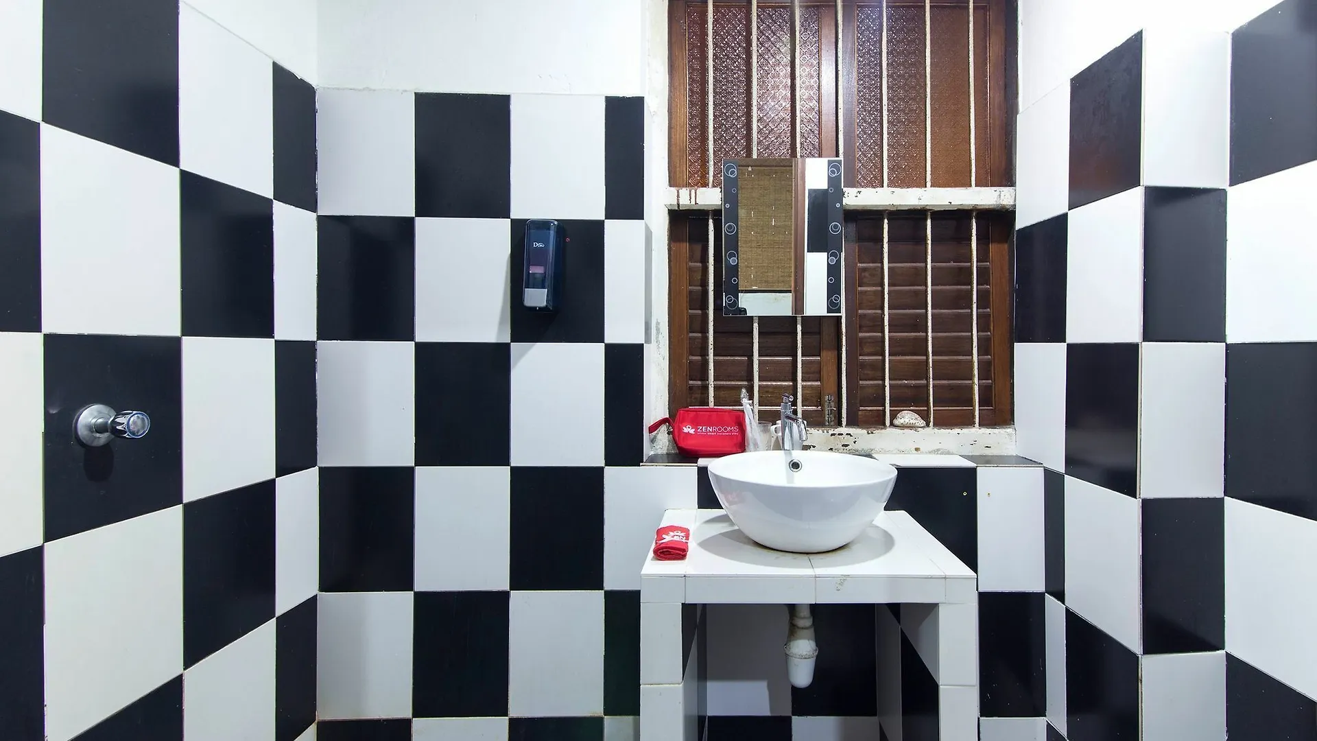 Zen Rooms Cintra Street Georgetown George Town