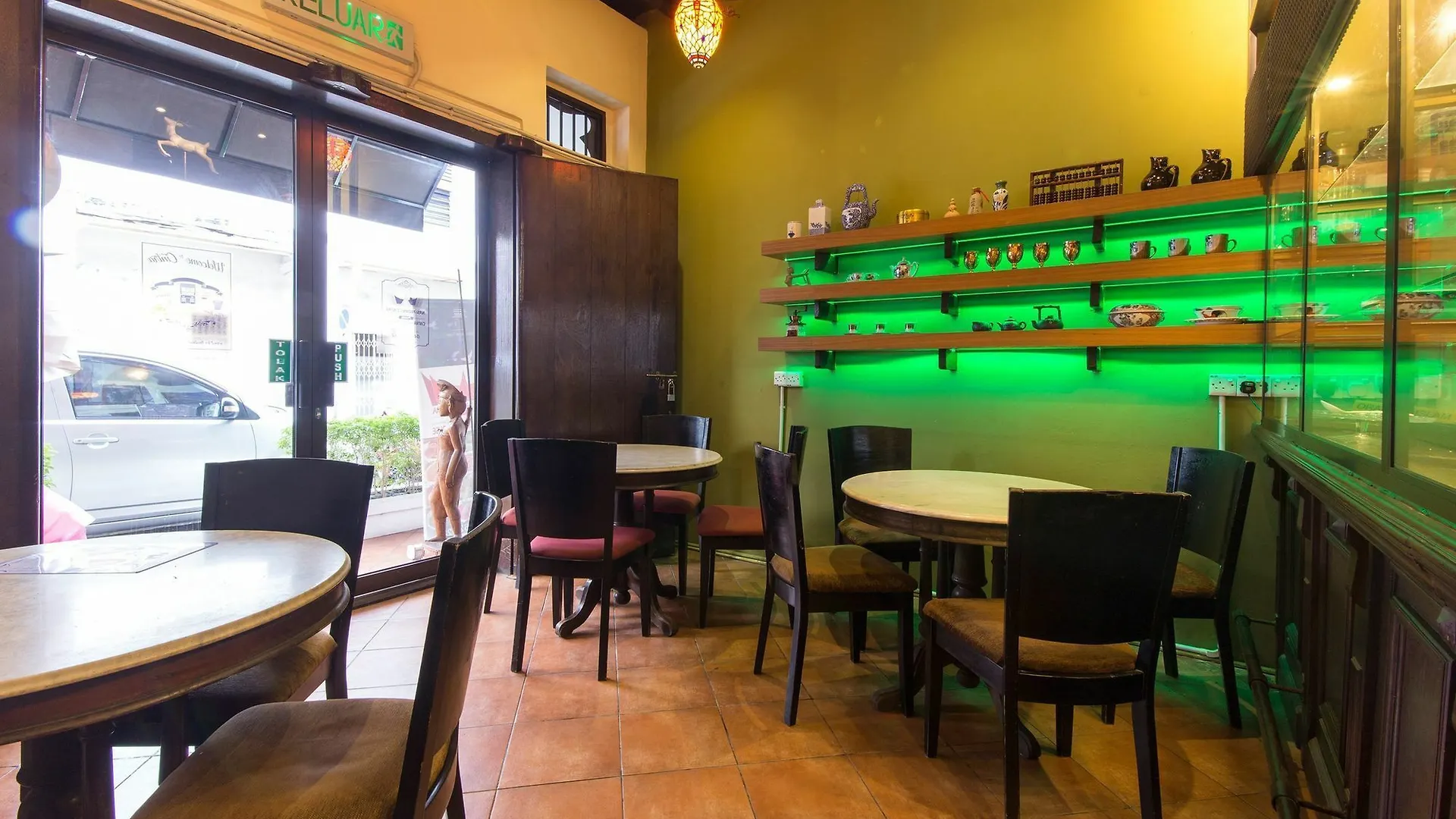 Zen Rooms Cintra Street Georgetown Hotel George Town