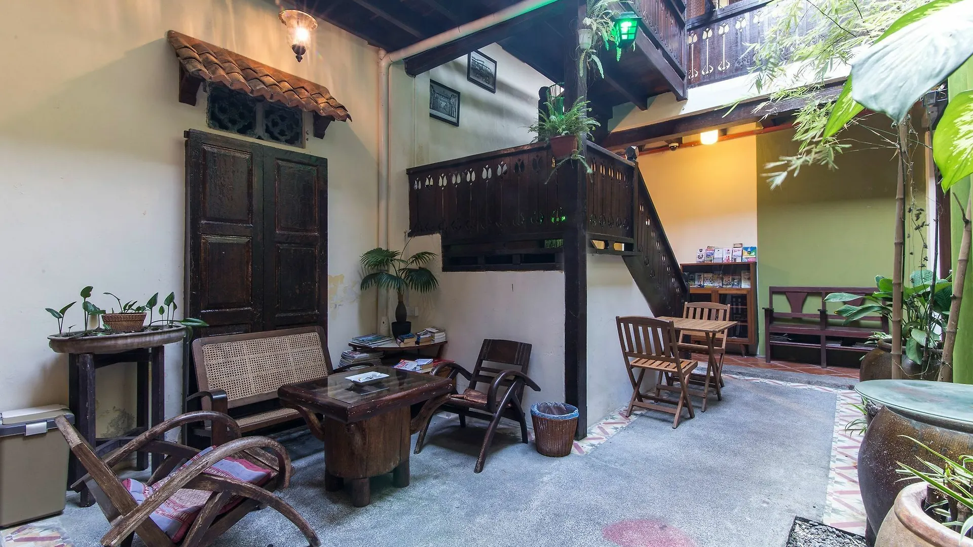 Zen Rooms Cintra Street Georgetown Hotel George Town